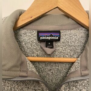 Patagonia Women’s Better Sweater Full-Zip Jacket